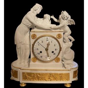 Biscuit Pendulum Love And Fidelity