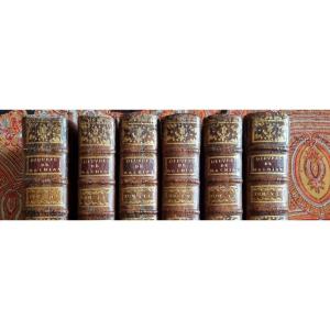 Machiavel Nicolas 1743 Works 18th Century
