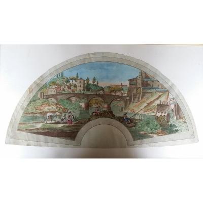 Draft Range Eighteenth Etch