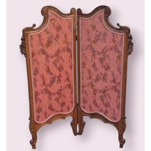 Radiator Cover Radiator Cover Small Screen 1900 Louis XV Style Fireplace Screen