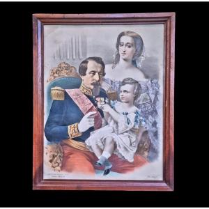 Napoléon III 