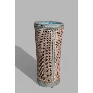Louis XVI Style Umbrella Stand And Cane Holder, Chateau Mark Inventory