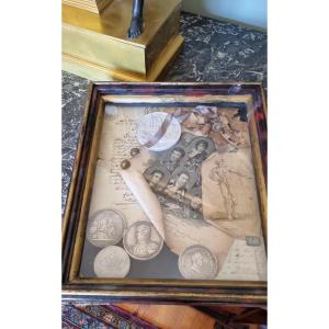 Diorama Empire Militaria Napoleon Murat Napoleonic Souvenir
