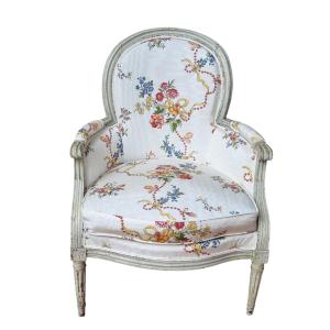 Shepherdess, 18th Century, Louis XVI Period, Charles Burger