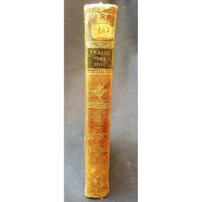 The Camus Of MÉziÈres - Treaty Of Force Des Bois - 1782 Ar