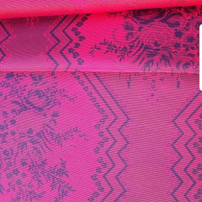 Madeleine Castaing Maisonn.hamot French Fabric Antic