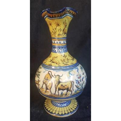 Ceramica De Triana Antiguo Sevilla Andalucia