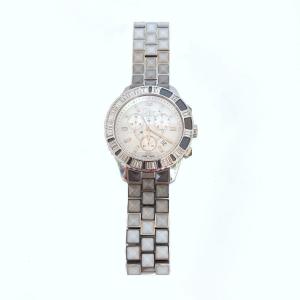 Christian Dior Christal Cd114321 Women's Watch.