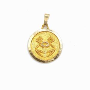 Zodiac Sign Medal "cancer"