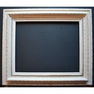 60s Frame In Cassetta Rebate 50 X 40 Cm Frame Ref C1031