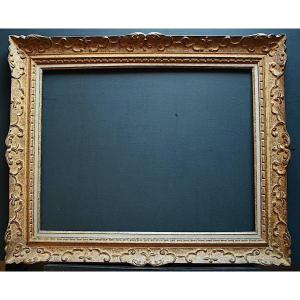 Frame Montparnasse Rebate 65 X 50 Cm Format 15p Frame Ref C1038