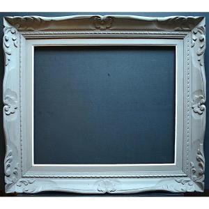 Frame Montparnasse Rebate 55 X 46 Cm Format 10f Frame Ref C1048