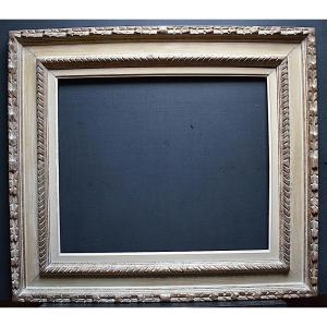 Frame 50s Montparnasse Rebate 55 X 46 Cm Format 10f Frame Ref C1052