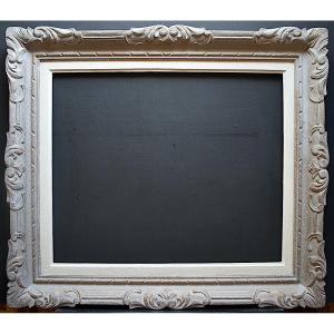 Frame Montparnasse Rebate 65 X 54 Cm Format 15f Frame Ref C1065