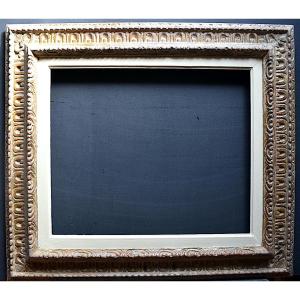 Frame Montparnasse Rebate 55 X 46 Cm Format 10f Frame à Cassetta Ref C1066