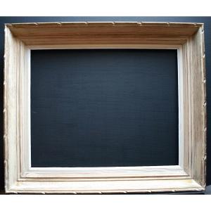Frame 50s 60s Rebate 50 X 40 Cm Frame Ref C1074