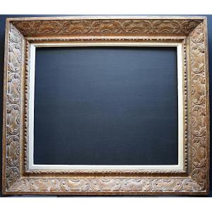 Montparnasse Frame Rabbet 65 X 54 Cm Format 15f Frame Ref C1118
