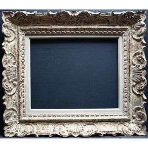 Montparnasse Frame Rabbet 41 X 33 Cm Format 6f Frame Ref C1130