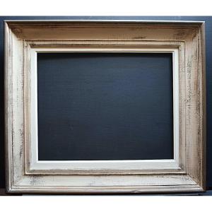 1950s Frame Rebate 50 X 40 Cm Frame Ref C1144