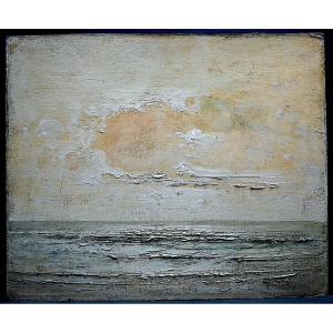 David Girin Lyon School Beach Of Scheveningen Navy Holland Netherlands The Hague 20th Rt984