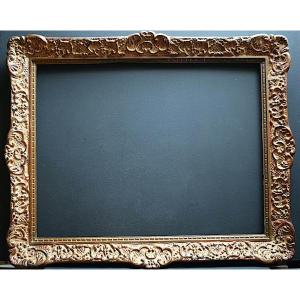 Montparnasse Frame Rebate 65 X 50 Cm Format 15p Frame Ref C1165