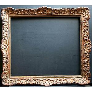 Montparnasse Frame Rabbet 59 X 50 Cm Frame Ref C1166
