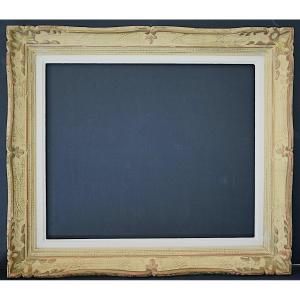 Montparnasse Frame Rabbet 55 X 46 Cm Format 10f Frame Ref C1210