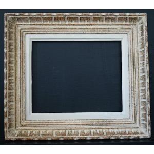 Frame Montparnasse Rebate 27 X 22 Cm Format 3f Frame Ref C1212