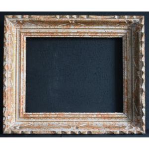 Montparnasse Frame Rebate 27 X 21 Cm Format Close To 3f Frame Ref C1232