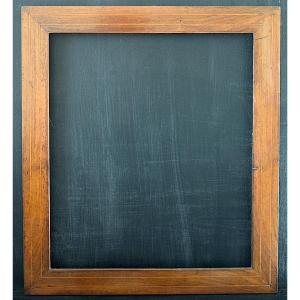 19th Century Charles X Frame, Rabbeted, 41 X 36 Cm. Frame Ref C1234