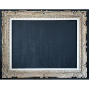 Frame Montparnasse Rebate 73 X 54 Cm Format 20p Frame Ref C1236