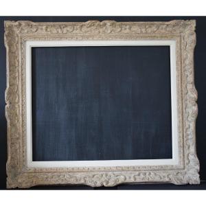 Frame Montparnasse Rebate 61 X 50 Cm Format 12f Frame Ref C1237