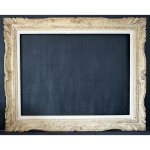 Montparnasse Frame, Rabbeted, 76 X 57 Cm, Ref C1254