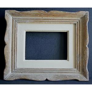 Photo Frame With Rabbet, 16 X 11 Cm, Suitable For 15 X 11 Or 15 X 10 Cm Photos Or Miniatures. Frame C1260