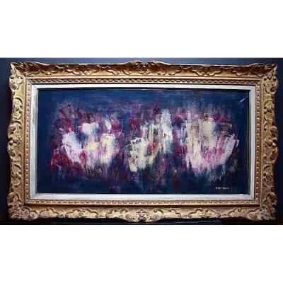 D. Brillard Abstract XX Rt337