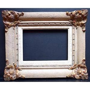 Montparnasse 1950s Frame 22 X 16 Cm 1f  Ref C960