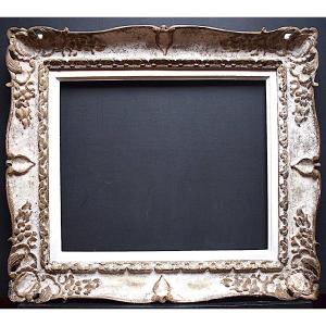 Montparnasse Openwork Frame 46 X 38 Cm 8f XX Ref C964