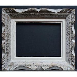 Frame 1930s 1950s Montparnasse 21 X 16 Cm Format 1f Frame Ref C997