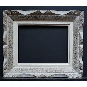 Frame 1930s 1950s Montparnasse 21 X 16 Cm Format 1f Frame Ref C998