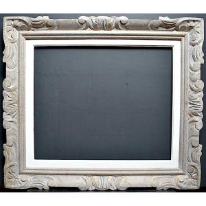 Frame Montparnasse Rebate Format 60 X 50 Cm Frame Ref C1000