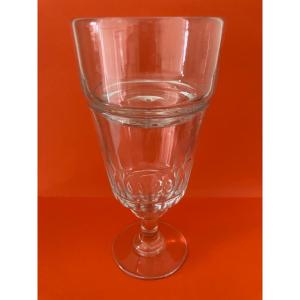 Absinthe Glass And Its Dose