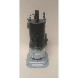 Märklin Brand Steam Engine Toy