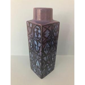 Royal Copenhagen Vase Nils Thorssen