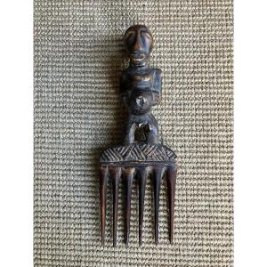 Luba Comb Africa