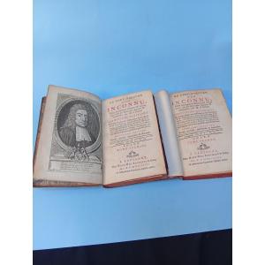 The Masterpiece Of An Unknown Man 1758