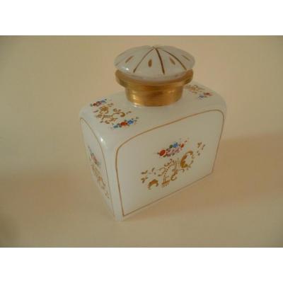 Perfume Bottle A Charles X