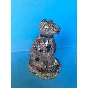 Cat Delft XVIIIth Century 