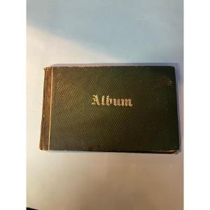 19th Century Sketchbook
