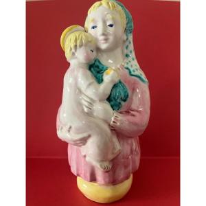 Maternity Ceramics Colette Gueden