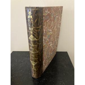 Buffon Bonnaterre 230 Ornithology Plates